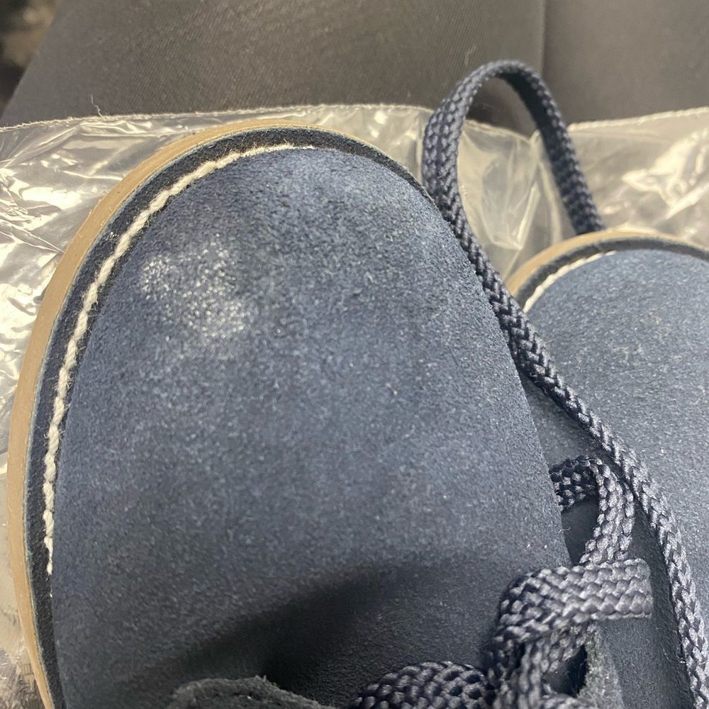 J. Crew Factory Kids' Calvert boots Item 91860 - Picture 8 of 8